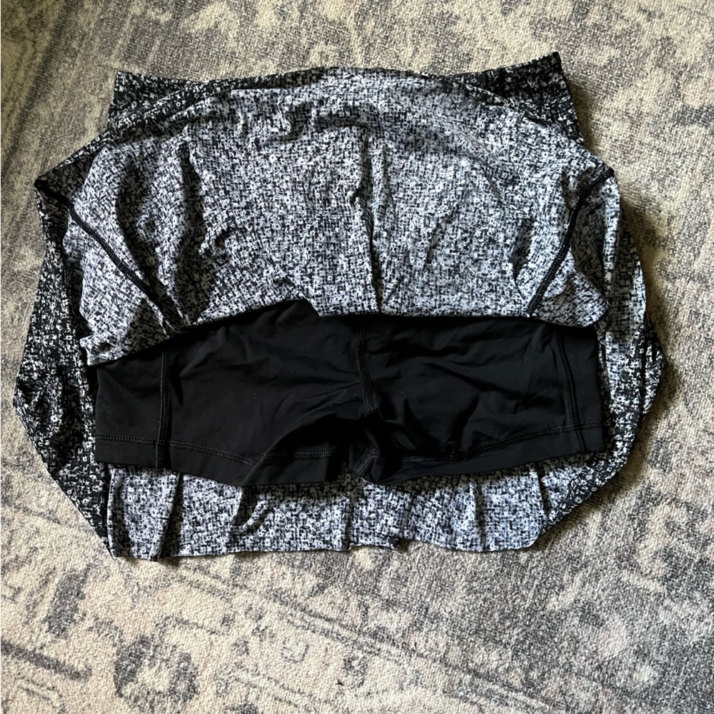 Lululemon Skort - image 4